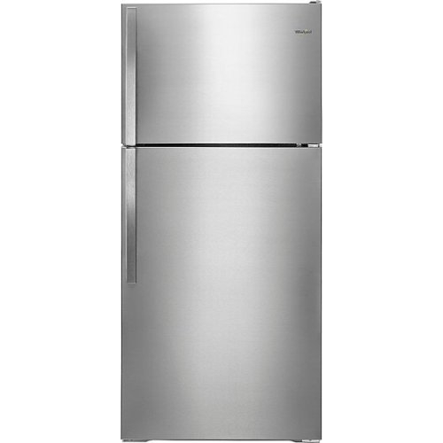 Whirlpool Refrigerator Model OBX WRT134TFDM